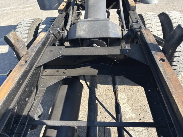 いすゞエルフダンプ小型（2t・3t）[写真27]