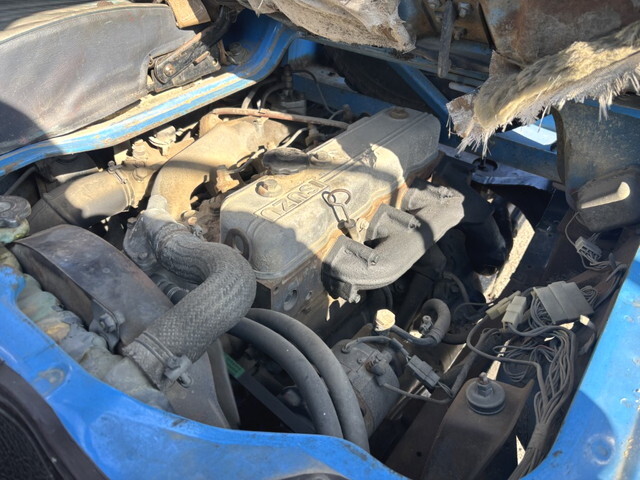 いすゞエルフダンプ小型（2t・3t）[写真33]