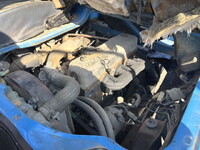 いすゞエルフダンプ小型（2t・3t）[写真34]