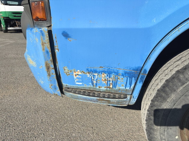 いすゞエルフダンプ小型（2t・3t）[写真34]