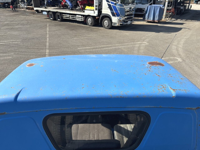 いすゞエルフダンプ小型（2t・3t）[写真35]