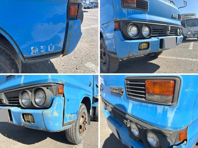 いすゞエルフダンプ小型（2t・3t）[写真38]