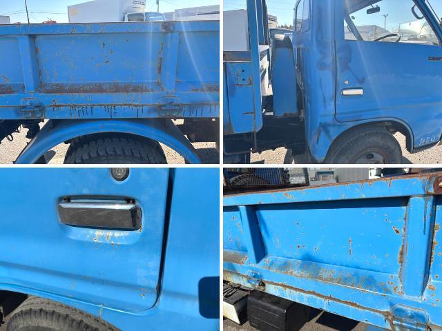 いすゞエルフダンプ小型（2t・3t）[写真39]