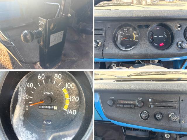 いすゞエルフダンプ小型（2t・3t）[写真40]