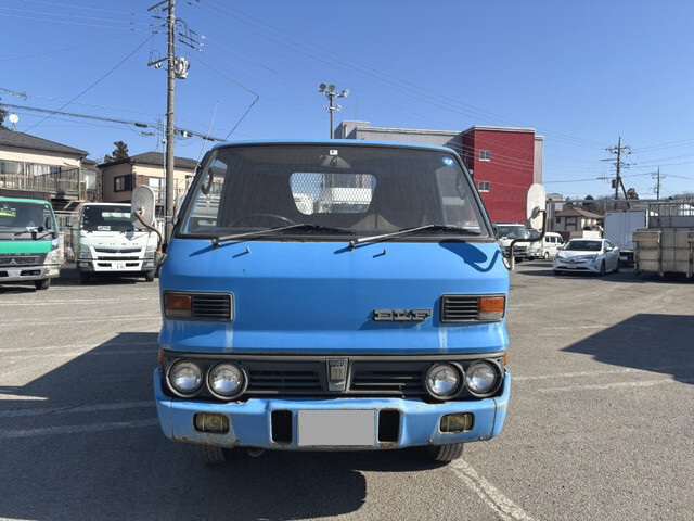 いすゞエルフダンプ小型（2t・3t）[写真05]