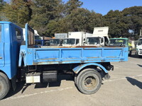 いすゞエルフダンプ小型（2t・3t）[写真09]