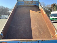 いすゞエルフダンプ小型（2t・3t）[写真10]