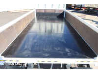 トヨタトヨエース平ボディ小型（2t・3t）[写真12]