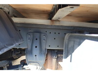 トヨタトヨエース平ボディ小型（2t・3t）[写真18]