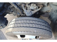 トヨタトヨエース平ボディ小型（2t・3t）[写真22]