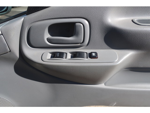 トヨタトヨエース平ボディ小型（2t・3t）[写真31]