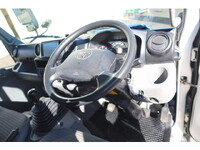 トヨタトヨエース平ボディ小型（2t・3t）[写真34]