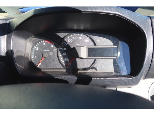 トヨタトヨエース平ボディ小型（2t・3t）[写真36]