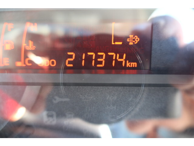 トヨタトヨエース平ボディ小型（2t・3t）[写真37]