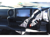 トヨタトヨエース平ボディ小型（2t・3t）[写真39]