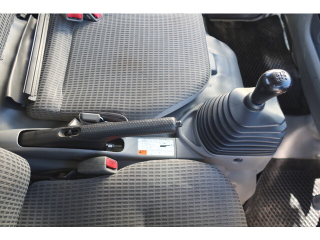 トヨタトヨエース平ボディ小型（2t・3t）[写真40]