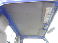 いすゞエルフ平ボディ小型（2t・3t）[写真11]