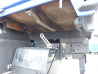 いすゞエルフ平ボディ小型（2t・3t）[写真13]