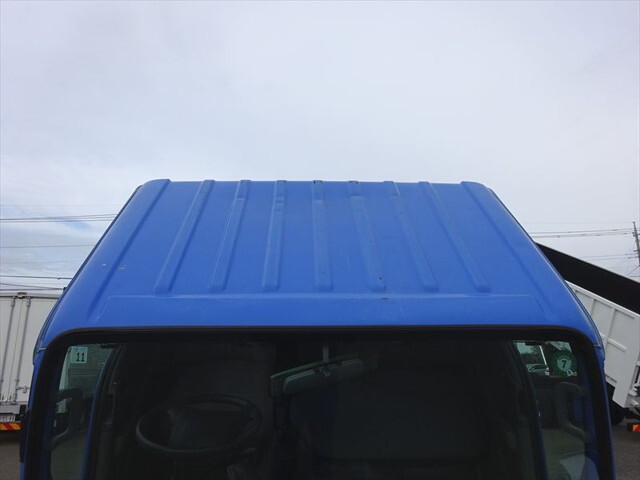 いすゞエルフ平ボディ小型（2t・3t）[写真23]