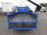 いすゞエルフ平ボディ小型（2t・3t）[写真06]