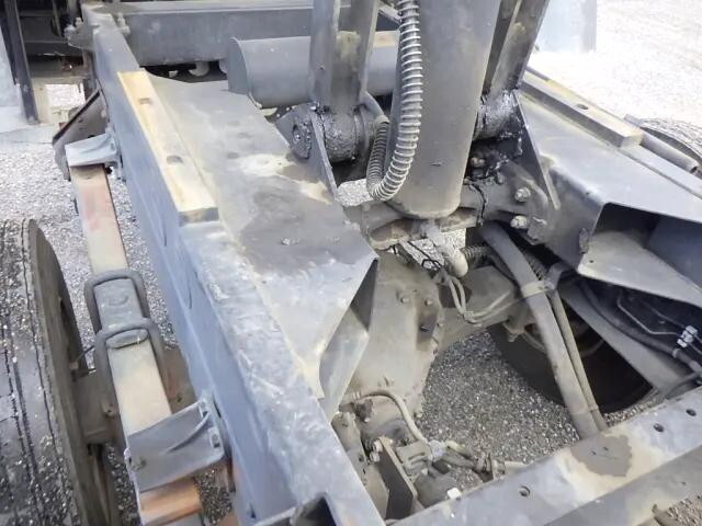 いすゞフォワードダンプ中型（4t）[写真13]