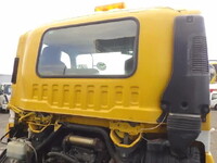 いすゞフォワードダンプ中型（4t）[写真16]