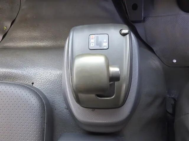 いすゞフォワードダンプ中型（4t）[写真20]