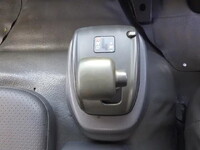 いすゞフォワードダンプ中型（4t）[写真21]