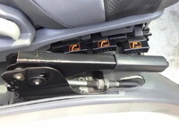 いすゞフォワードダンプ中型（4t）[写真25]