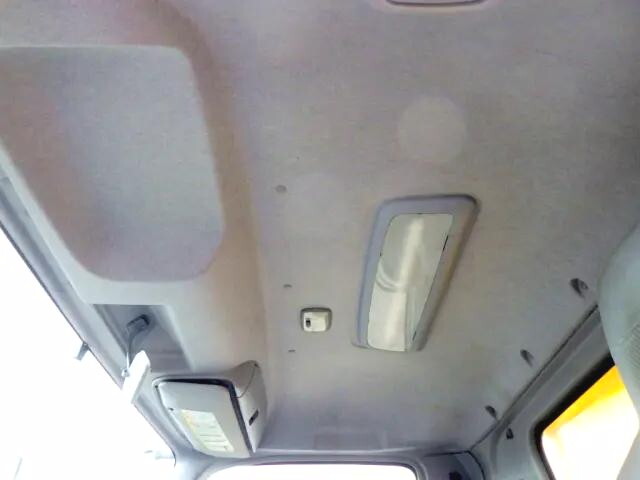 いすゞフォワードダンプ中型（4t）[写真26]