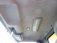 いすゞフォワードダンプ中型（4t）[写真27]