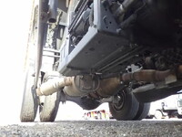 いすゞフォワードダンプ中型（4t）[写真30]