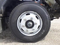 いすゞフォワードダンプ中型（4t）[写真31]