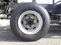 いすゞフォワードダンプ中型（4t）[写真32]