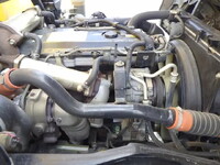 いすゞフォワードダンプ中型（4t）[写真34]