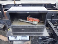 いすゞフォワードダンプ中型（4t）[写真40]