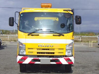 いすゞフォワードダンプ中型（4t）[写真04]