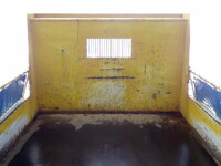 いすゞフォワードダンプ中型（4t）[写真06]