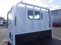 いすゞエルフ平ボディ小型（2t・3t）[写真11]