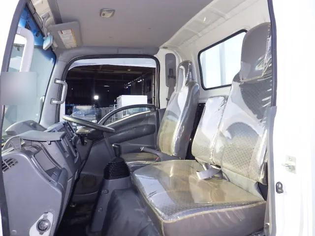 いすゞエルフ平ボディ小型（2t・3t）[写真11]