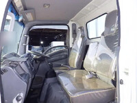 いすゞエルフ平ボディ小型（2t・3t）[写真12]