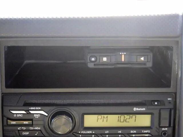 いすゞエルフ平ボディ小型（2t・3t）[写真14]