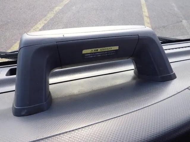 いすゞエルフ平ボディ小型（2t・3t）[写真16]