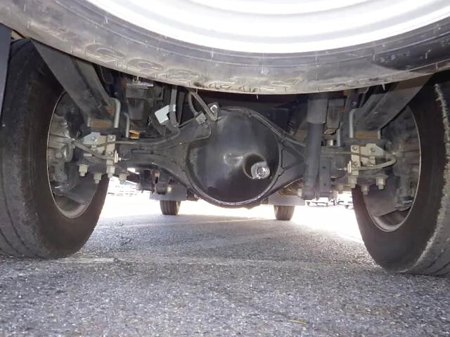 いすゞエルフ平ボディ小型（2t・3t）[写真19]