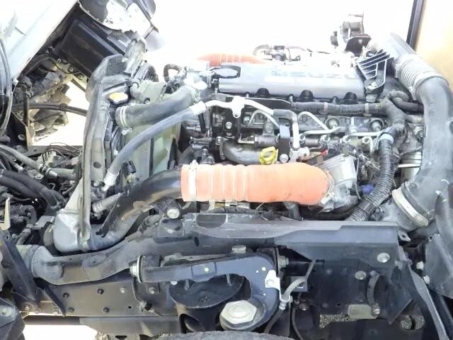 いすゞエルフ平ボディ小型（2t・3t）[写真26]