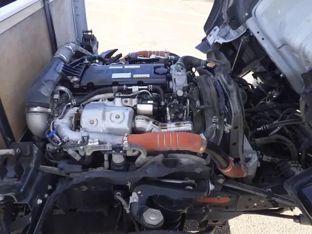 いすゞエルフ平ボディ小型（2t・3t）[写真27]