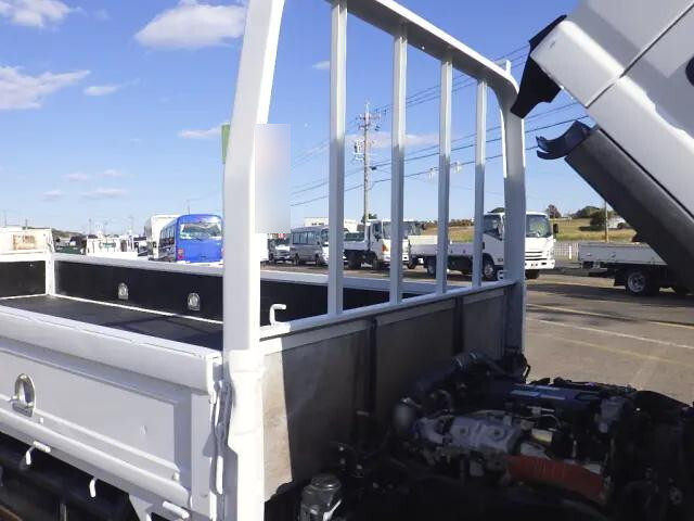 いすゞエルフ平ボディ小型（2t・3t）[写真30]