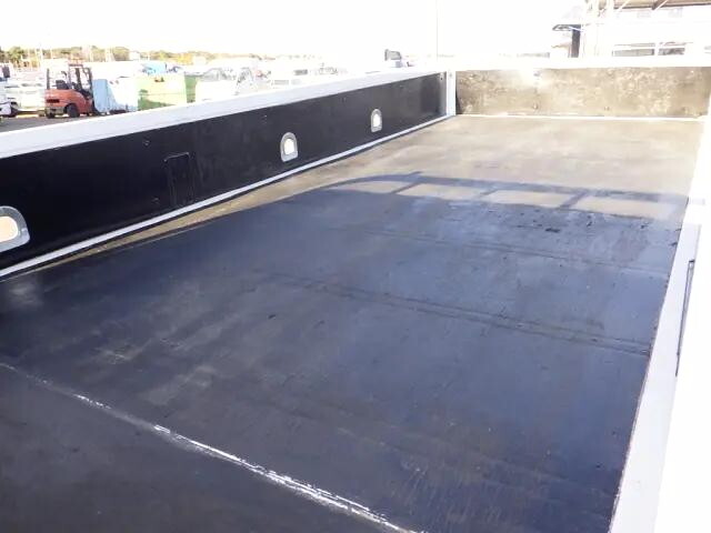 いすゞエルフ平ボディ小型（2t・3t）[写真31]