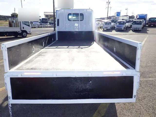 いすゞエルフ平ボディ小型（2t・3t）[写真32]