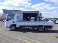 いすゞエルフ平ボディ小型（2t・3t）[写真04]